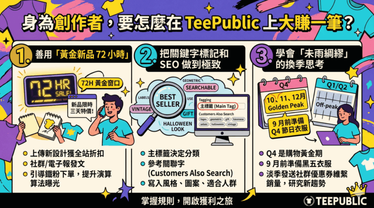 折扣秘密
